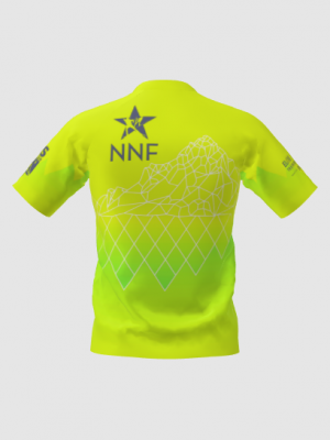 Podiumwear Men's V-Neck Tee - New Fabric 2025!
