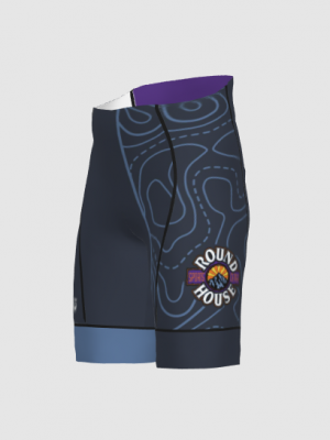 Podiumwear Men's Bronze Shorts