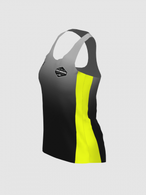 Podiumwear Women's Singlet