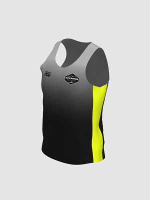 Podiumwear Men's Singlet