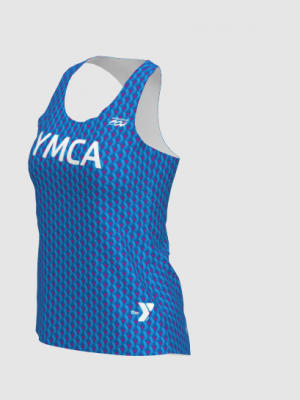 Podiumwear Women's Singlet