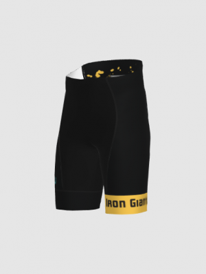 Podiumwear Men's Bronze Shorts