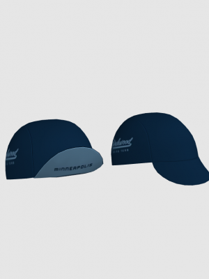 Podiumwear Cycling Cap