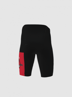 Podiumwear Men's Bronze Shorts