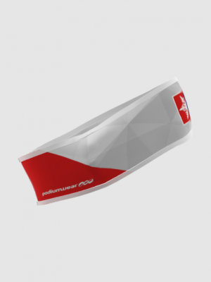 Podiumwear Lightweight Headband