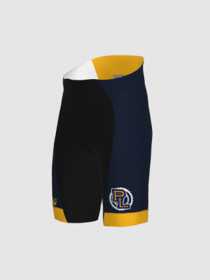 Podiumwear Men's Bronze Shorts