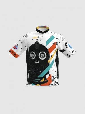 Podiumwear Child's MTB Jersey