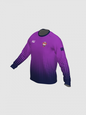 Podiumwear Women's Keeper's Jersey