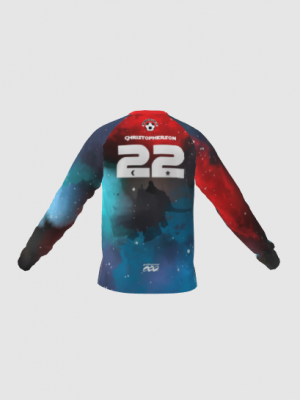 Podiumwear Women's Keeper's Jersey