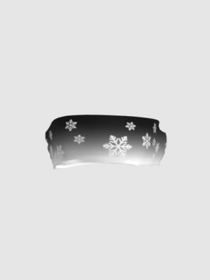 Podiumwear Lightweight Headband