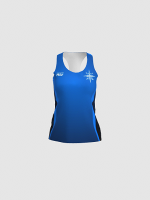 Podiumwear Women's Singlet