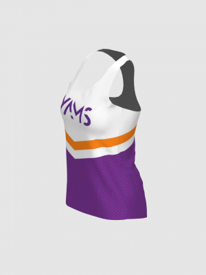 Podiumwear Women's Singlet