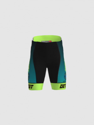 Podiumwear Men's Bronze Shorts