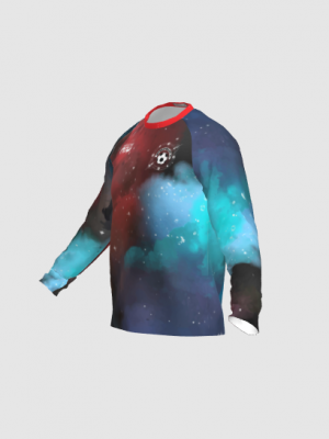Podiumwear Women's Keeper's Jersey
