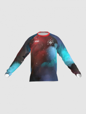 Podiumwear Women's Keeper's Jersey
