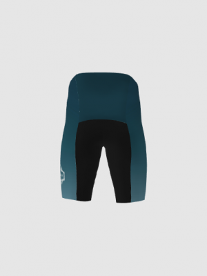 Podiumwear Men's Bronze Shorts