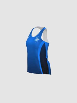 Podiumwear Women's Singlet