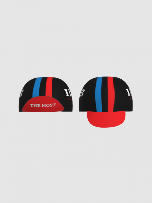 Podiumwear Cycling Cap