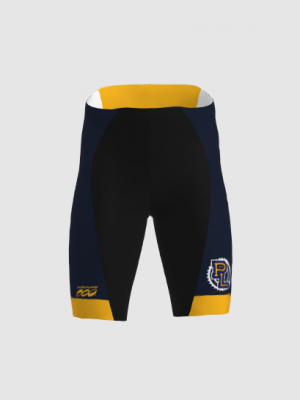 Podiumwear Men's Bronze Shorts