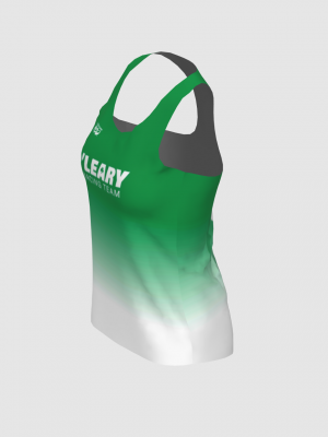 Podiumwear Women's Singlet