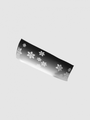 Podiumwear Lightweight Headband