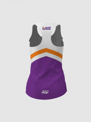 Podiumwear Women's Singlet