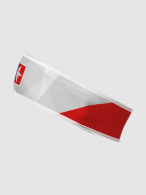 Podiumwear Lightweight Headband