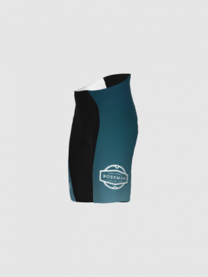 Podiumwear Men's Bronze Shorts