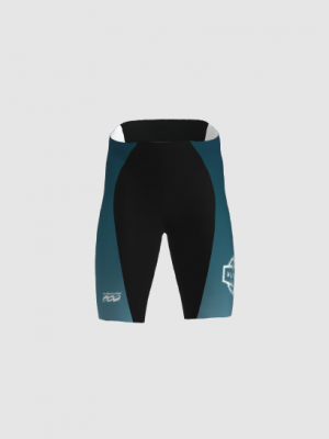 Podiumwear Men's Bronze Shorts