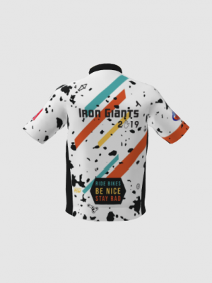 Podiumwear Child's MTB Jersey