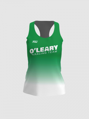 Podiumwear Women's Singlet