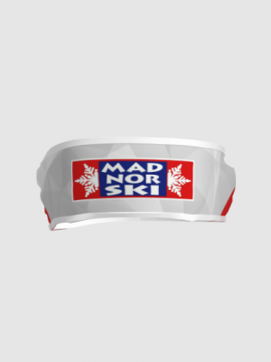 Podiumwear Lightweight Headband
