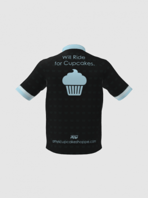 Podiumwear Child's MTB Jersey - New Fabric 2025!