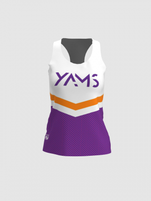 Podiumwear Women's Singlet