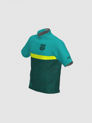 Podiumwear Child's MTB Jersey