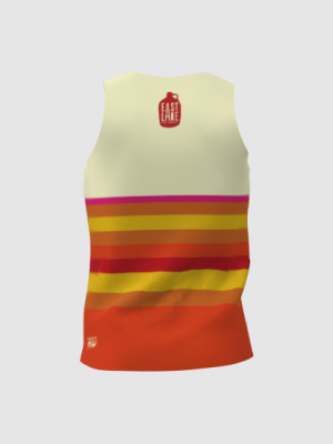 Podiumwear Men's Singlet