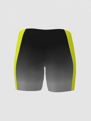 Podiumwear Men's Compression Short