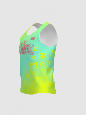 Podiumwear Men's Singlet