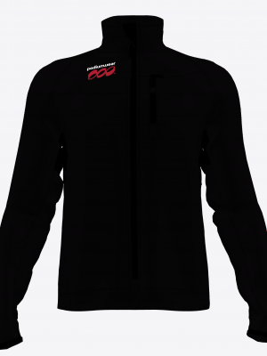 Podiumwear Unisex Gold Jacket