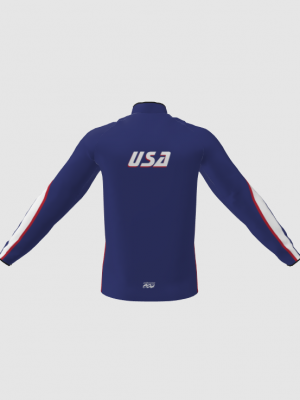 Podiumwear Women's Afton Pullover