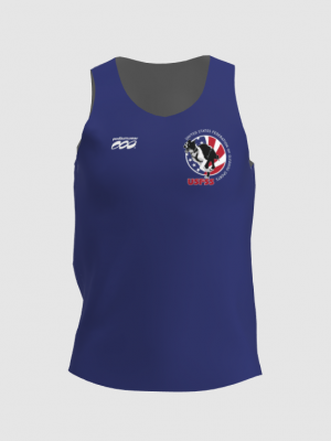 Podiumwear Men's Singlet