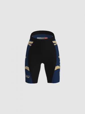 Podiumwear Women's Bronze Shorts