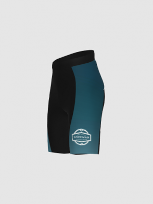 Podiumwear Women's Bronze Shorts