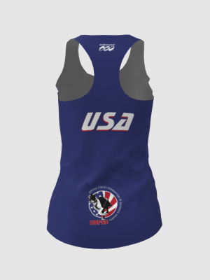 Podiumwear Women's Singlet