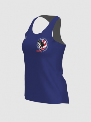 Podiumwear Women's Singlet