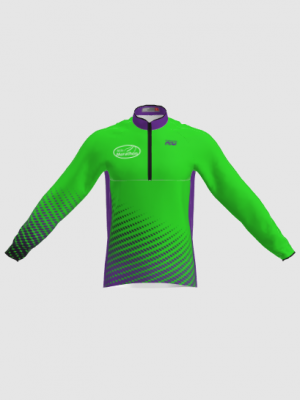 Podiumwear Men's Afton Pullover