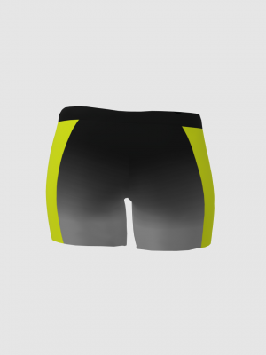 Podiumwear Women's Compression Short