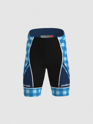 Podiumwear Men's Bronze Shorts