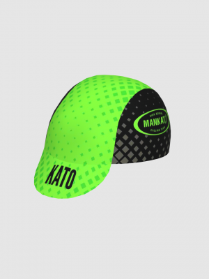 Podiumwear Cycling Cap