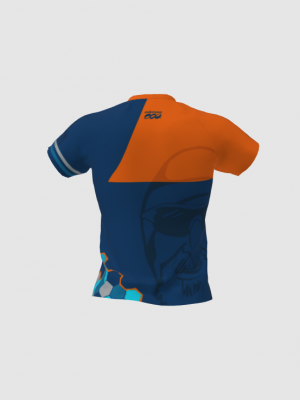 Podiumwear Women's V-Neck Tee - New Fabric 2025!
